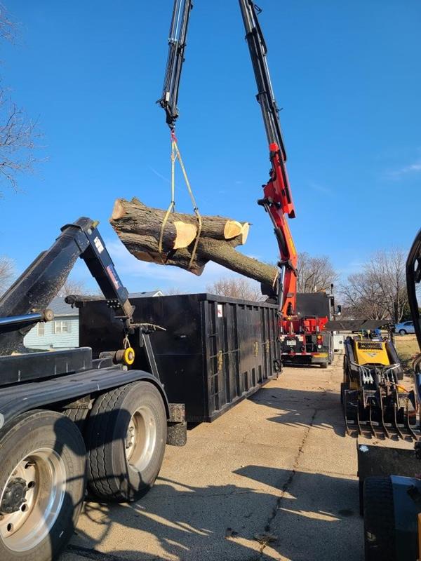 Cut Rite Tree Service Fulton, IL